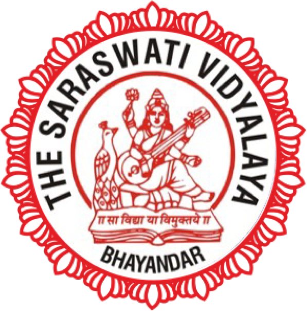 Sarasvati Logo